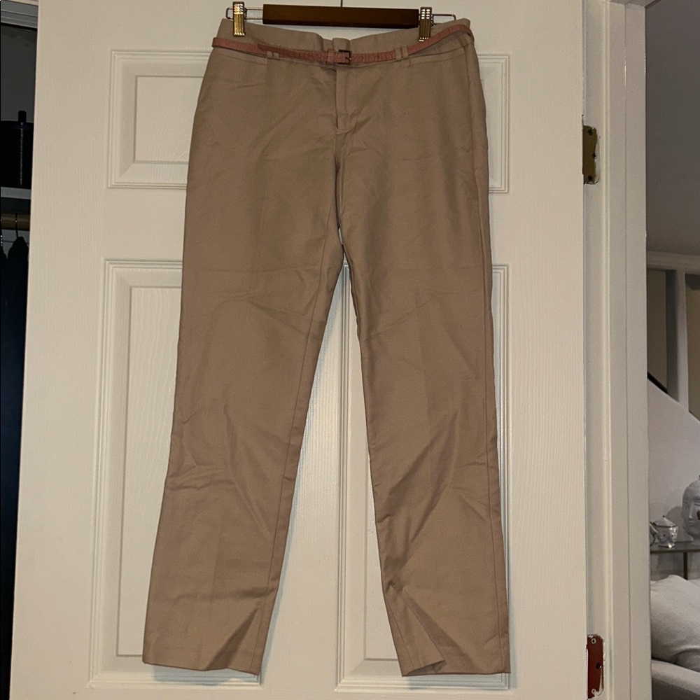 Calvin klein Body Fit Pink Pants